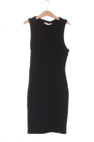 Šaty  Bershka, Velikost XS, Barva Černá, Cena  119,00 Kč