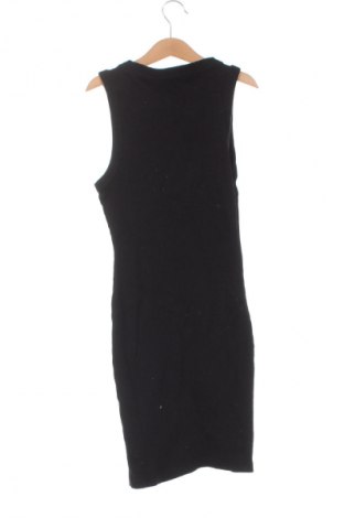 Šaty  Bershka, Velikost XS, Barva Černá, Cena  119,00 Kč