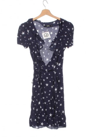 Šaty  Bik Bok, Velikost XS, Barva Vícebarevné, Cena  49,00 Kč