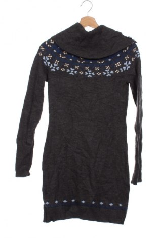 Φόρεμα Body Flirt, Μέγεθος XS, Χρώμα Γκρί, Τιμή 2,99 €