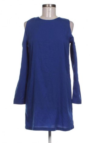 Φόρεμα Boohoo, Μέγεθος S, Χρώμα Μπλέ, Τιμή 1,99 €