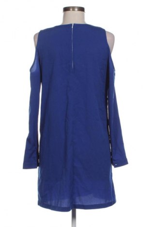 Φόρεμα Boohoo, Μέγεθος S, Χρώμα Μπλέ, Τιμή 1,99 €