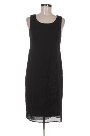 Šaty  Charles Vogele, Velikost M, Barva Černá, Cena  259,00 Kč