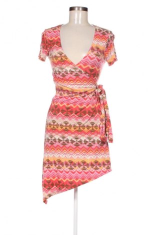 Kleid Edc By Esprit, Größe S, Farbe Mehrfarbig, Preis € 6,99