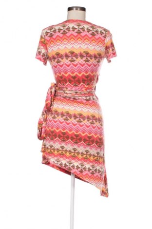 Kleid Edc By Esprit, Größe S, Farbe Mehrfarbig, Preis € 6,99