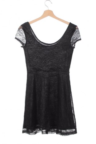Šaty  H&M, Velikost XS, Barva Černá, Cena  69,00 Kč