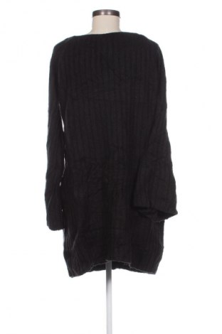 Φόρεμα H&M, Μέγεθος XL, Χρώμα Μαύρο, Τιμή 0,99 €