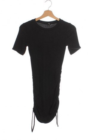 Sukienka H&M Divided, Rozmiar XS, Kolor Czarny, Cena 20,99 zł