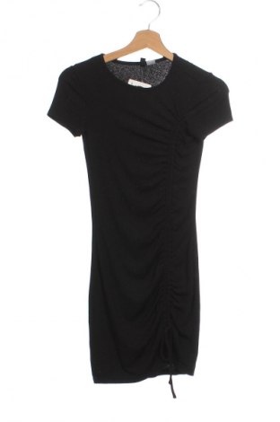 Sukienka H&M Divided, Rozmiar XS, Kolor Czarny, Cena 6,99 zł
