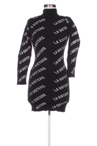 Φόρεμα LA Sisters, Μέγεθος M, Χρώμα Μαύρο, Τιμή 7,99 €