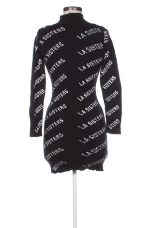 Φόρεμα LA Sisters, Μέγεθος M, Χρώμα Μαύρο, Τιμή 7,99 €