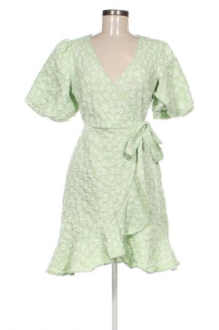 Sukienka Pieces, Rozmiar M, Kolor Zielony, Cena 7,99 zł