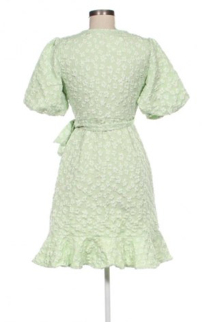 Sukienka Pieces, Rozmiar M, Kolor Zielony, Cena 7,99 zł