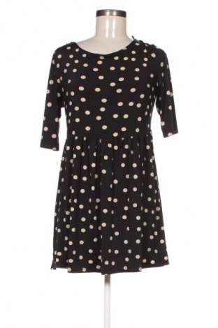 Φόρεμα Look, Μέγεθος M, Χρώμα Μαύρο, Τιμή 7,99 €