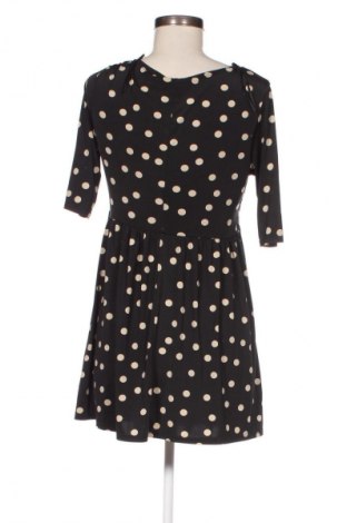 Φόρεμα Look, Μέγεθος M, Χρώμα Μαύρο, Τιμή 7,99 €