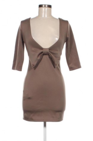 Sukienka Made In Italy, Rozmiar S, Kolor Brązowy, Cena 6,99 zł