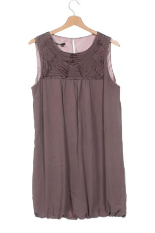 Šaty  Marc Aurel, Velikost XS, Barva Hnědá, Cena  89,00 Kč