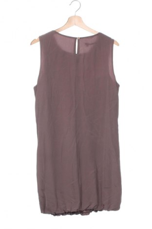 Šaty  Marc Aurel, Velikost XS, Barva Hnědá, Cena  89,00 Kč