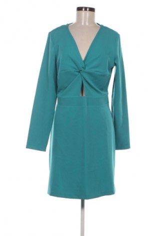 Šaty  Mohito, Velikost M, Barva Modrá, Cena  399,00 Kč