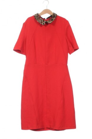 Sukienka Oasis, Rozmiar XS, Kolor Czerwony, Cena 24,99 zł