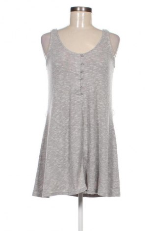 Φόρεμα Pull Love, Μέγεθος S, Χρώμα Γκρί, Τιμή 1,99 €