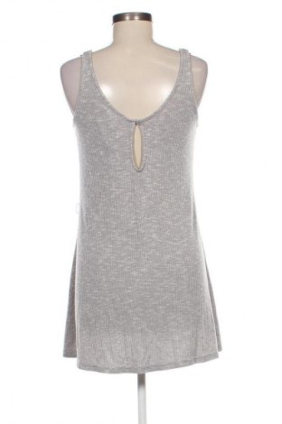 Φόρεμα Pull Love, Μέγεθος S, Χρώμα Γκρί, Τιμή 1,99 €