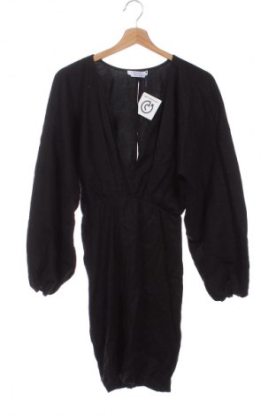 Φόρεμα Reserved, Μέγεθος XS, Χρώμα Μαύρο, Τιμή 1,99 €