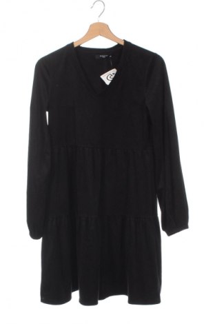 Φόρεμα Reserved, Μέγεθος XS, Χρώμα Μαύρο, Τιμή 1,99 €