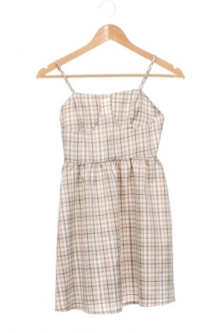 Sukienka SHEIN, Rozmiar XS, Kolor Kolorowy, Cena 6,99 zł