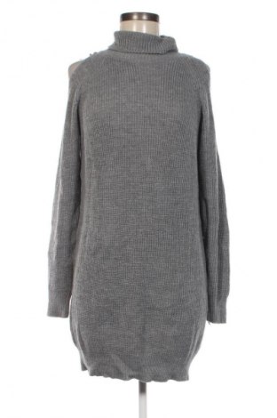 Šaty  SHEIN, Velikost L, Barva Šedá, Cena  169,00 Kč