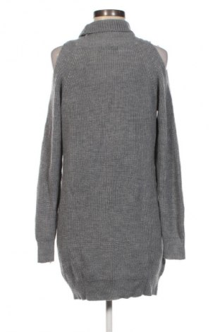 Šaty  SHEIN, Velikost L, Barva Šedá, Cena  169,00 Kč