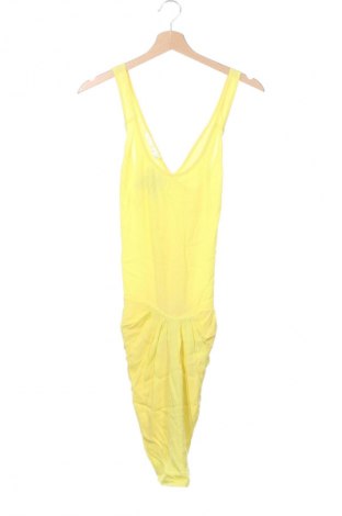 Šaty  See U Soon, Veľkosť XS, Farba Žltá, Cena  2,95 €