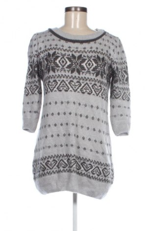 Šaty  Sisters Point, Velikost S, Barva Šedá, Cena  119,00 Kč