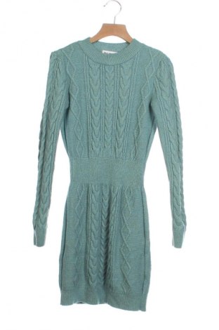 Рокля Tally Weijl, Размер XS, Цвят Зелен, Цена 5,62 €