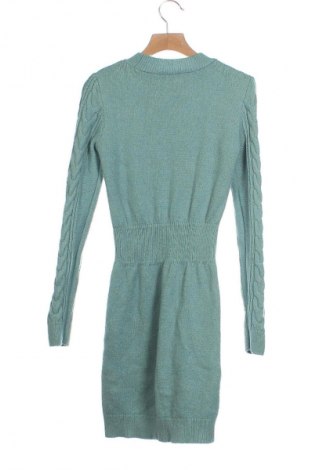 Рокля Tally Weijl, Размер XS, Цвят Зелен, Цена 5,62 €