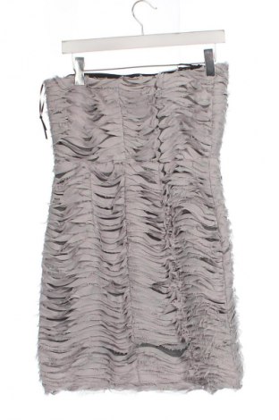 Rochie Topshop, Mărime S, Culoare Gri, Preț 36,99 Lei