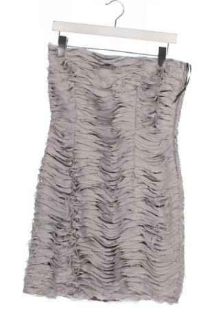 Rochie Topshop, Mărime S, Culoare Gri, Preț 36,99 Lei