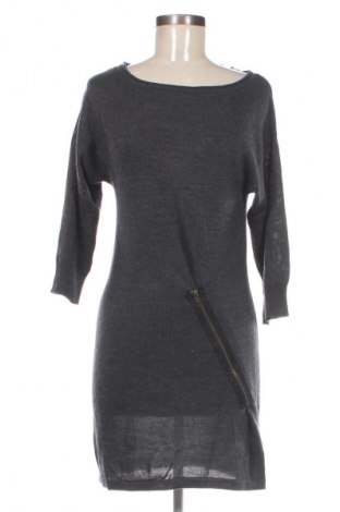 Sukienka Topshop, Rozmiar S, Kolor Szary, Cena 23,99 zł