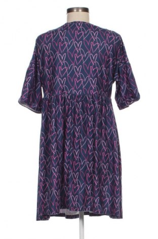 Šaty  Urban Threads, Velikost M, Barva Vícebarevné, Cena  149,00 Kč