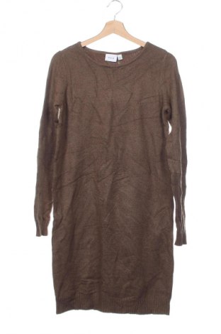 Sukienka VILA, Rozmiar XS, Kolor Zielony, Cena 17,99 zł