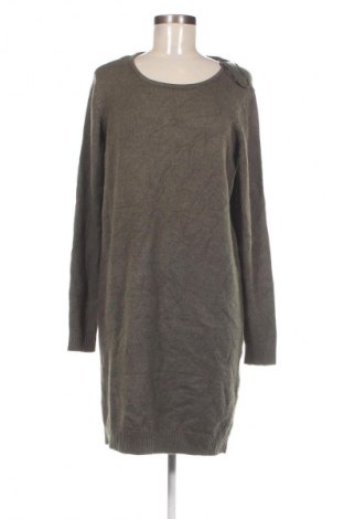 Šaty  VILA, Velikost M, Barva Zelená, Cena  59,00 Kč