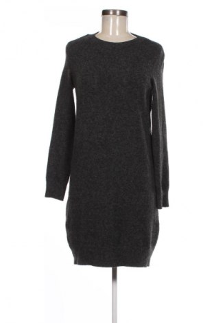 Šaty  Vero Moda, Velikost S, Barva Šedá, Cena  119,00 Kč