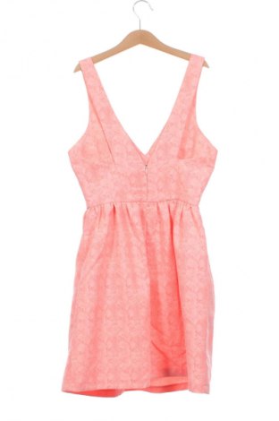 Šaty  Zara Trafaluc, Velikost XS, Barva Růžová, Cena  159,00 Kč