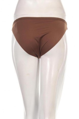 Bikini Calvin Klein, Größe M, Farbe Braun, Preis € 31,99