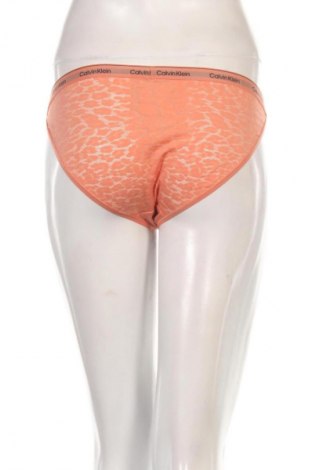 bikiny Calvin Klein, Velikost S, Barva Růžová, Cena  469,00 Kč