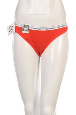 Nohavičky Calvin Klein, Veľkosť L, Farba Červená, Cena  18,95 €
