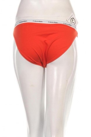Nohavičky Calvin Klein, Veľkosť L, Farba Červená, Cena  18,95 €