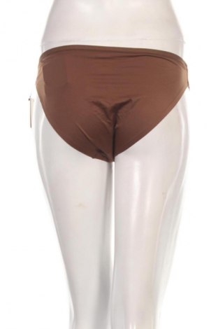 Bikini Calvin Klein, Mărime L, Culoare Maro, Preț 148,99 Lei