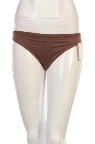 Бикини Calvin Klein, Размер M, Цвят Кафяв, Цена 24,54 €, #134647601