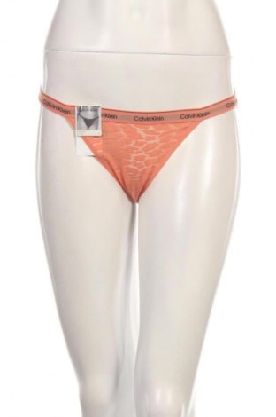 Bikini Calvin Klein, Rozmiar S, Kolor Różowy, Cena 83,99 zł